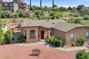2263 E Rio Mesa Trail, Cottonwood, AZ 86326 - Photo 1