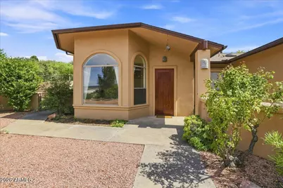 2263 E Rio Mesa Trail, Cottonwood, AZ 86326 - Photo 4