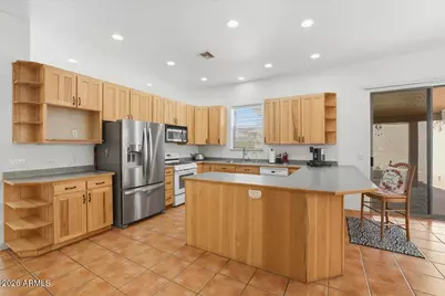 2263 E Rio Mesa Trail, Cottonwood, AZ 86326 - Photo 14
