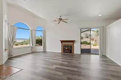 2263 E Rio Mesa Trail, Cottonwood, AZ 86326 - Photo 4