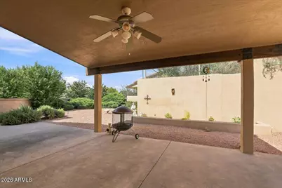 2263 E Rio Mesa Trail, Cottonwood, AZ 86326 - Photo 36
