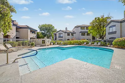 15095 N Thompson Peak Parkway #2079, Scottsdale, AZ 85260 - Photo 28
