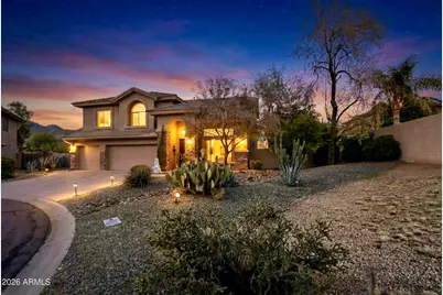 33209 N 61st Street, Scottsdale, AZ 85266 - Photo 42