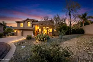 33209 N 61st St, Scottsdale, AZ 85266 - Photo 42