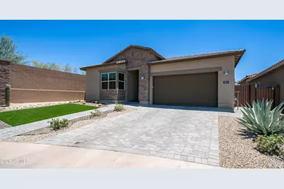 7651 E Camino Vivaz --, Scottsdale, AZ 85255 - Photo 42