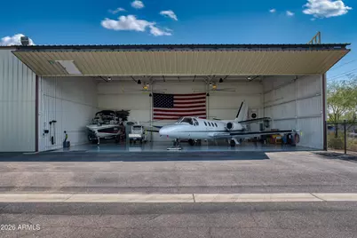 2323 S Airport Boulevard #AF1, Chandler, AZ 85286 - Photo 2