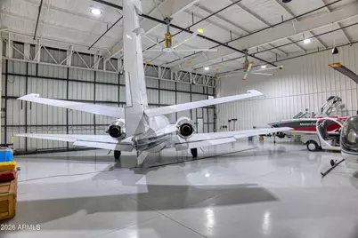 2323 S Airport Boulevard #AF1, Chandler, AZ 85286 - Photo 8
