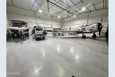 2323 S Airport Boulevard #AF1, Chandler, AZ 85286 - Photo 2