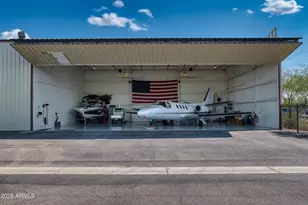 2323 S Airport Blvd, Chandler, AZ 85286 - Photo 1