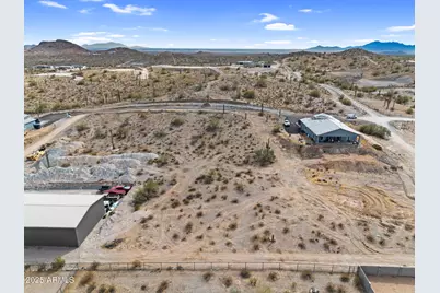 0 W Josiah Trail #17, San Tan Valley, AZ 85144 - Photo 22