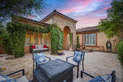 1783 W Mead Place, Chandler, AZ 85248 - Photo 4