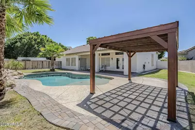 1001 N Quail Lane, Gilbert, AZ 85233 - Photo 44