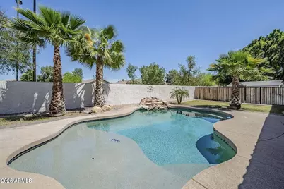1001 N Quail Lane, Gilbert, AZ 85233 - Photo 40