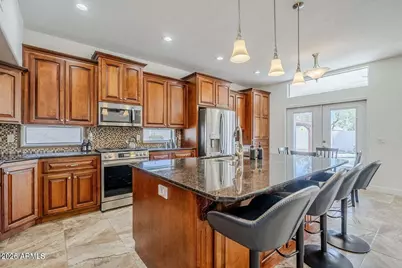 1001 N Quail Lane, Gilbert, AZ 85233 - Photo 8