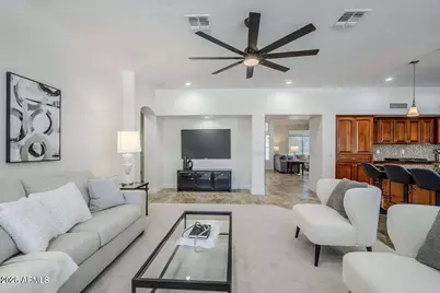 1001 N Quail Lane, Gilbert, AZ 85233 - Photo 12