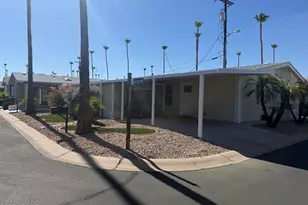 93 E 2929 E Main St, Mesa, AZ 85213 - Photo 1