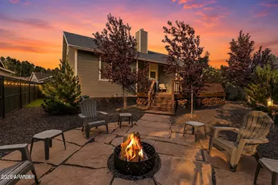 841 W Yeager Lane, Lakeside, AZ 85929 - Photo 1