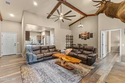 841 W Yeager Lane, Lakeside, AZ 85929 - Photo 8