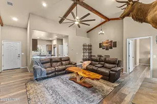 841 W Yeager Ln, Lakeside, AZ 85929 - Photo 8