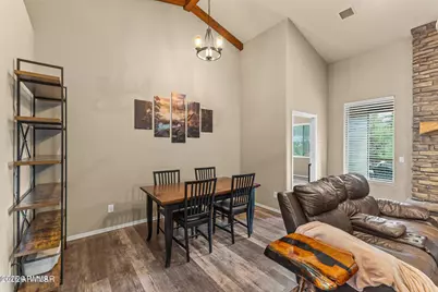 841 W Yeager Lane, Lakeside, AZ 85929 - Photo 12