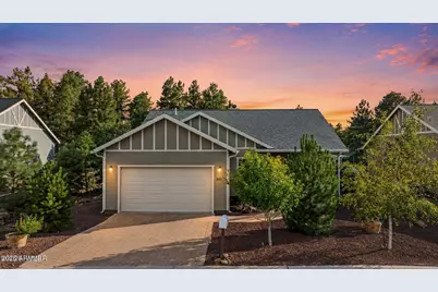 841 W Yeager Lane, Lakeside, AZ 85929 - Photo 2