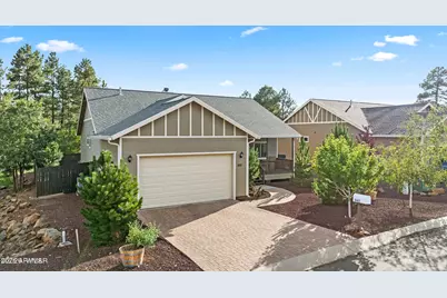 841 W Yeager Lane, Lakeside, AZ 85929 - Photo 40
