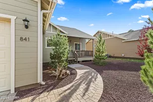 841 W Yeager Ln, Lakeside, AZ 85929 - Photo 6