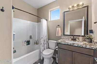 841 W Yeager Lane, Lakeside, AZ 85929 - Photo 26
