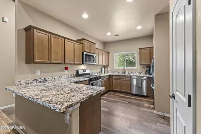 841 W Yeager Lane, Lakeside, AZ 85929 - Photo 14