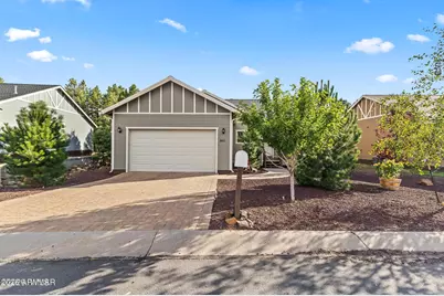 841 W Yeager Lane, Lakeside, AZ 85929 - Photo 4
