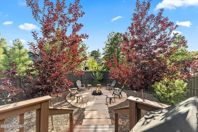 841 W Yeager Lane, Lakeside, AZ 85929 - Photo 36