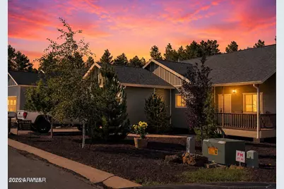 841 W Yeager Lane, Lakeside, AZ 85929 - Photo 50
