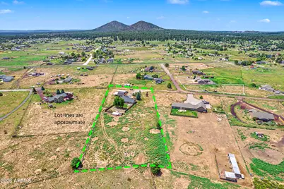 8625 N Crystal View Lane, Flagstaff, AZ 86004 - Photo 44