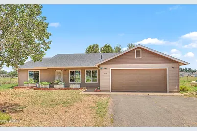 8625 N Crystal View Lane, Flagstaff, AZ 86004 - Photo 2