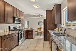 8625 N Crystal View Ln, Flagstaff, AZ 86004 - Photo 8