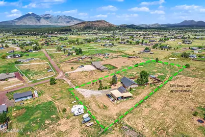 8625 N Crystal View Lane, Flagstaff, AZ 86004 - Photo 42