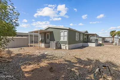 2200 N Delaware Drive #66, Apache Junction, AZ 85120 - Photo 4