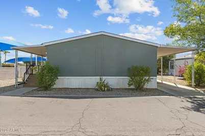 2200 N Delaware Drive #66, Apache Junction, AZ 85120 - Photo 6