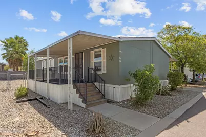 2200 N Delaware Drive #66, Apache Junction, AZ 85120 - Photo 1
