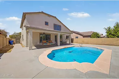 10925 W Davis Lane, Avondale, AZ 85323 - Photo 44