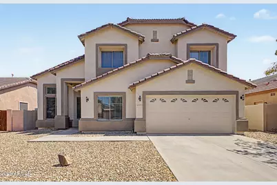 10925 W Davis Lane, Avondale, AZ 85323 - Photo 2