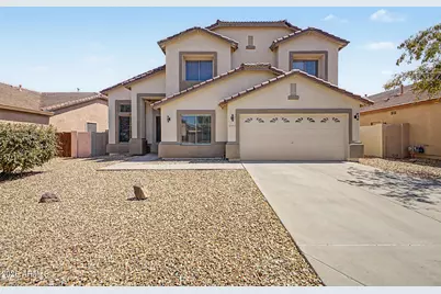 10925 W Davis Lane, Avondale, AZ 85323 - Photo 1