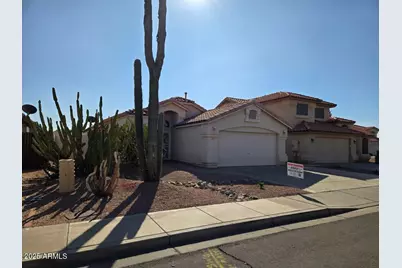 7931 W Kimberly Way, Glendale, AZ 85308 - Photo 1