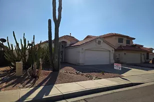 7931 W Kimberly Way, Glendale, AZ 85308 - Photo 1