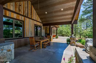 186 E Flat Rock Ridge, Flagstaff, AZ 86001 - Photo 26