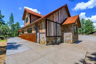 186 E Flat Rock Ridge --, Flagstaff, AZ 86001 - Photo 20