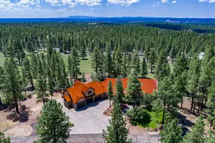 186 E Flat Rock Ridge, Flagstaff, AZ 86001 - Photo 4