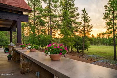 186 E Flat Rock Ridge --, Flagstaff, AZ 86001 - Photo 98