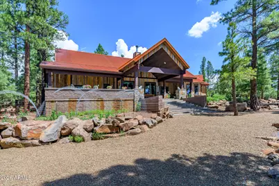 186 E Flat Rock Ridge --, Flagstaff, AZ 86001 - Photo 30