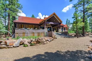 186 E Flat Rock Ridge, Flagstaff, AZ 86001 - Photo 30